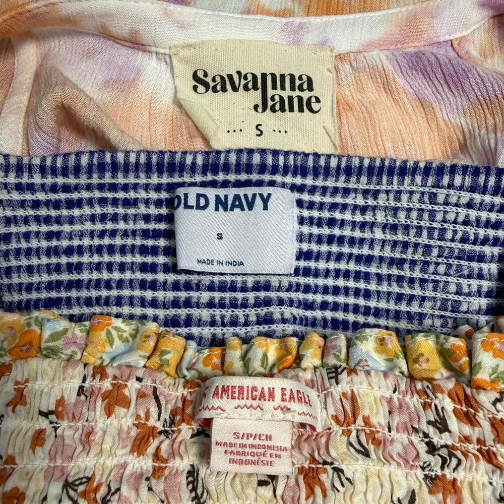 3 piece spring time bundle